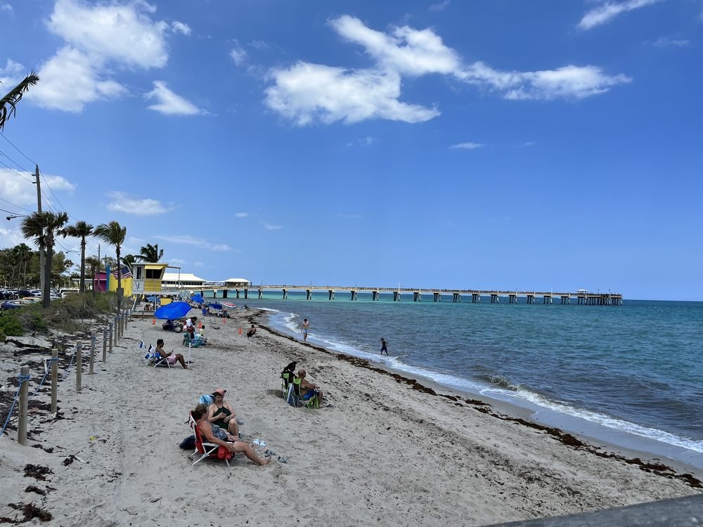 Dania Beach