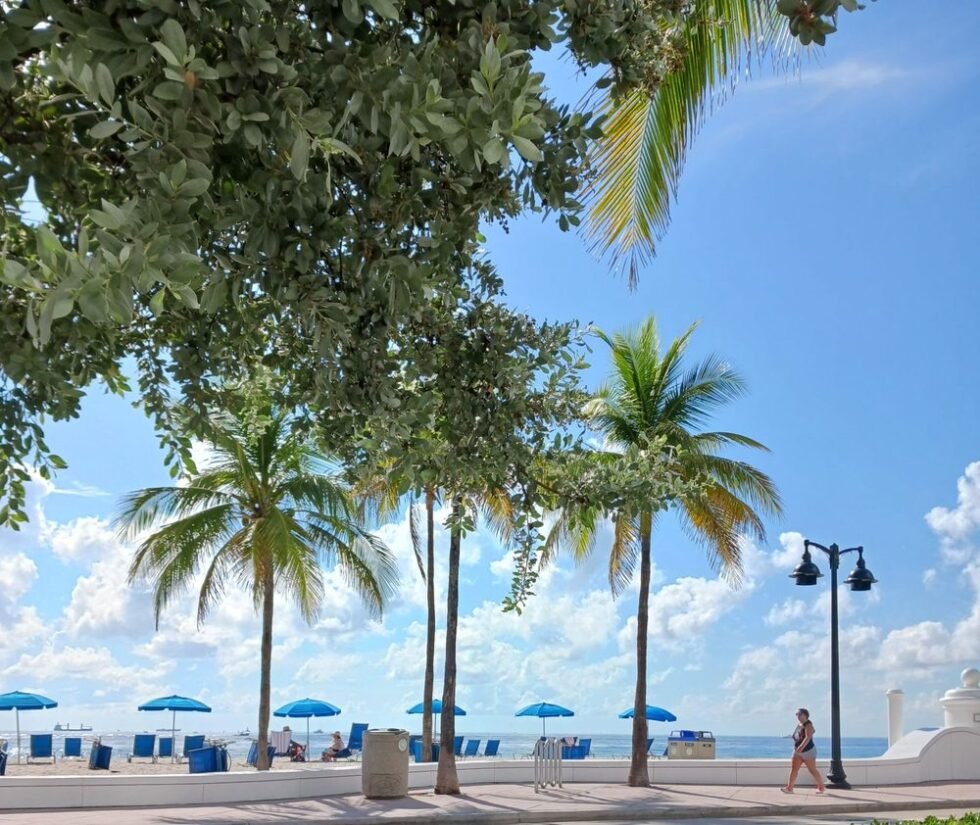 Attractions - Broward Beaches