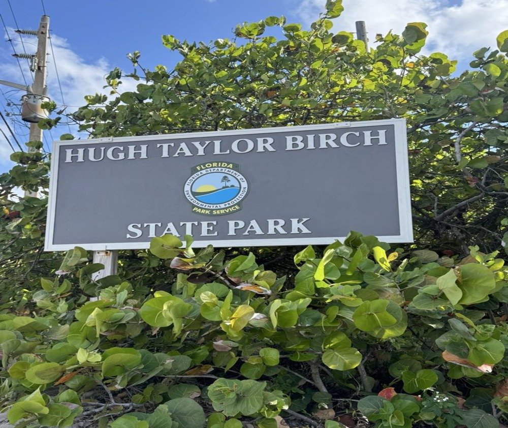 Hugh Birch Taylor Park