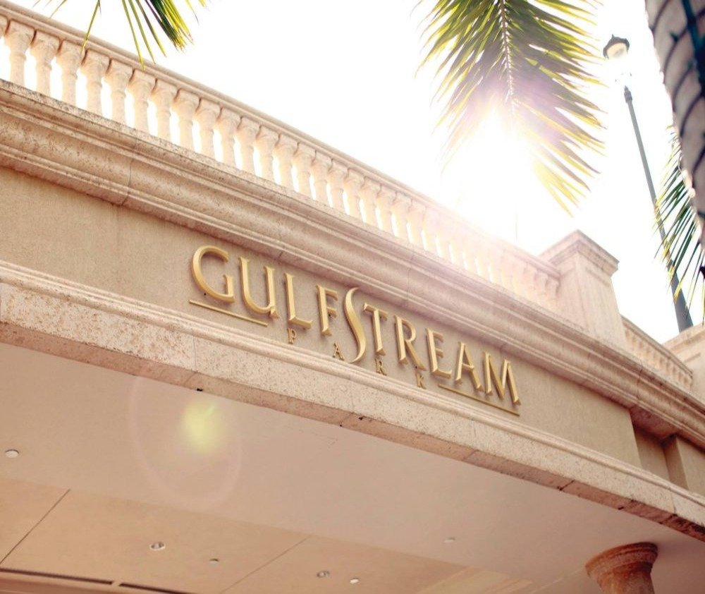 Gulf Stream Park